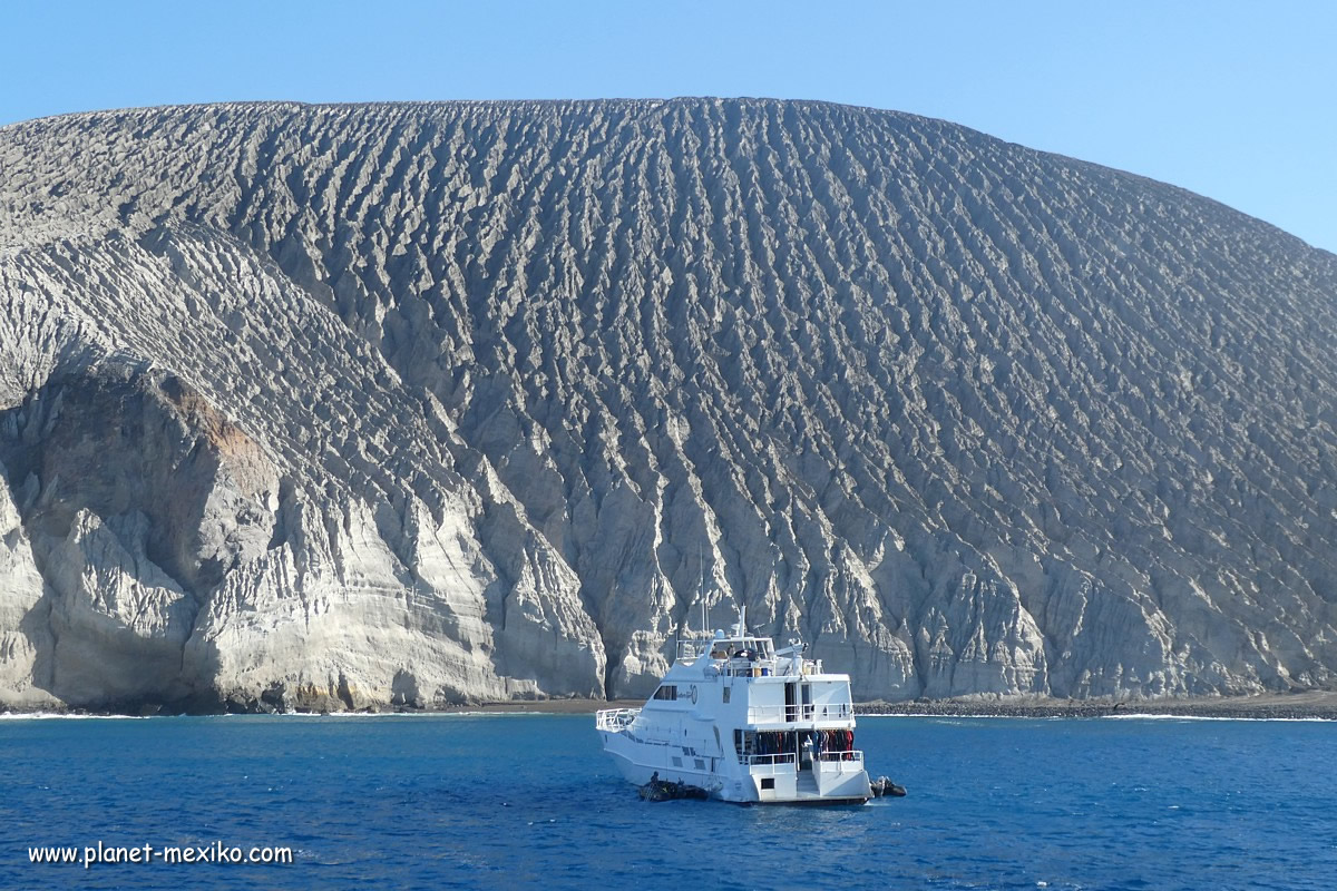 Rundreise an die Pazifikküste der Baja California