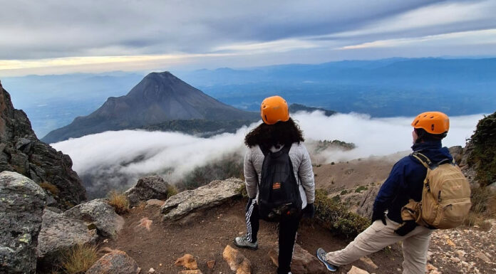 Aktivurlaub, Aktivreisen und Abenteuerreisen in Mexiko