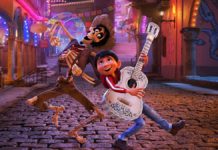 Filmtipp Coco, lebendiger als das Leben