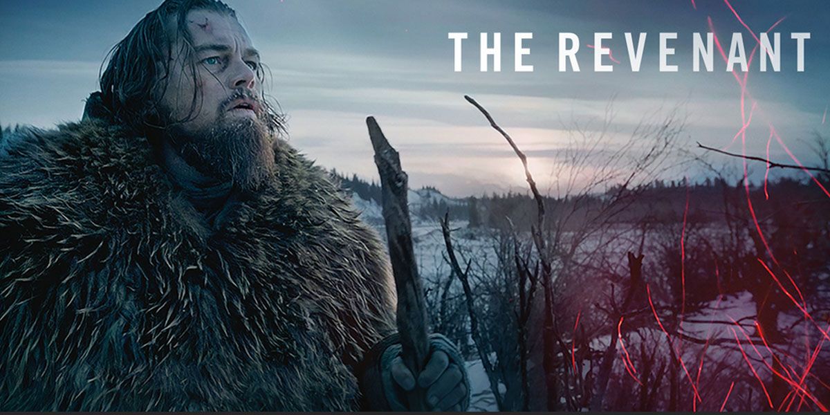 Mexikaner gewinnen an der Oscar-Verleihung für Film The Revenant