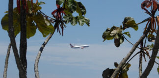 Fluggastrecht bei verspätetem Flug nach Mexiko