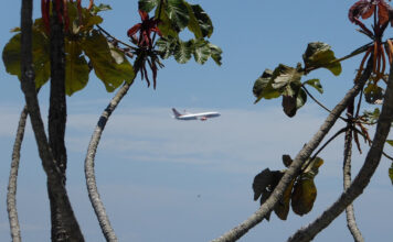 Fluggastrecht bei verspätetem Flug nach Mexiko