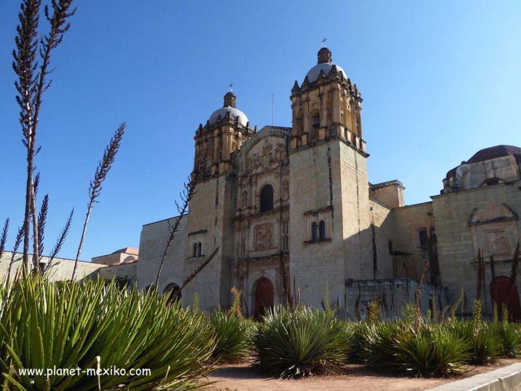 Oaxacas Hauptstadt Oaxaca de Júarez