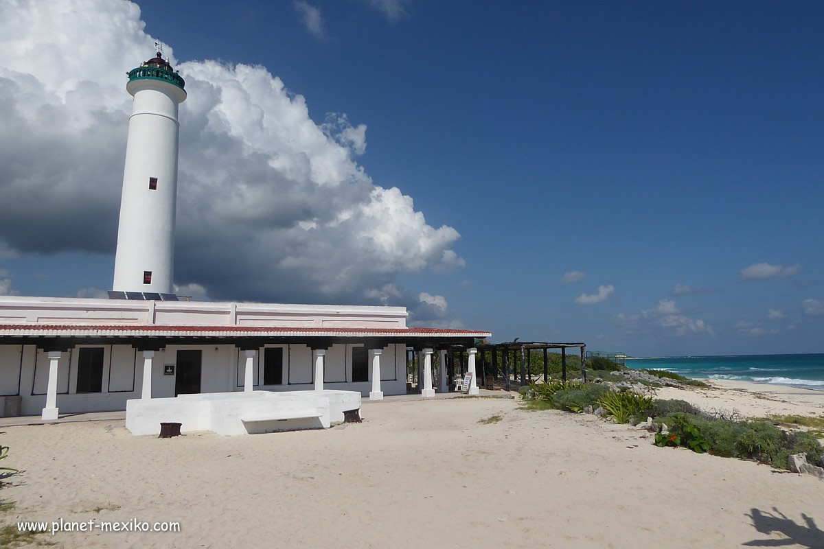 Isla Cozumel die Insel der Taucher in der Karibik - Planet Mexiko