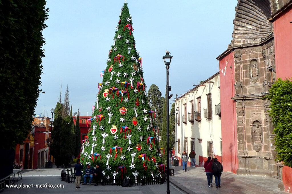 Weihnachten in Mexiko Bräuche und Traditionen Mexiko