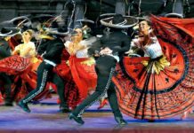 Folklore, Tradition und Brauchtum in Mexiko