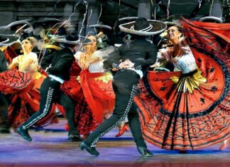 Folklore, Tradition und Brauchtum in Mexiko