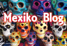 Planet Mexiko Blog