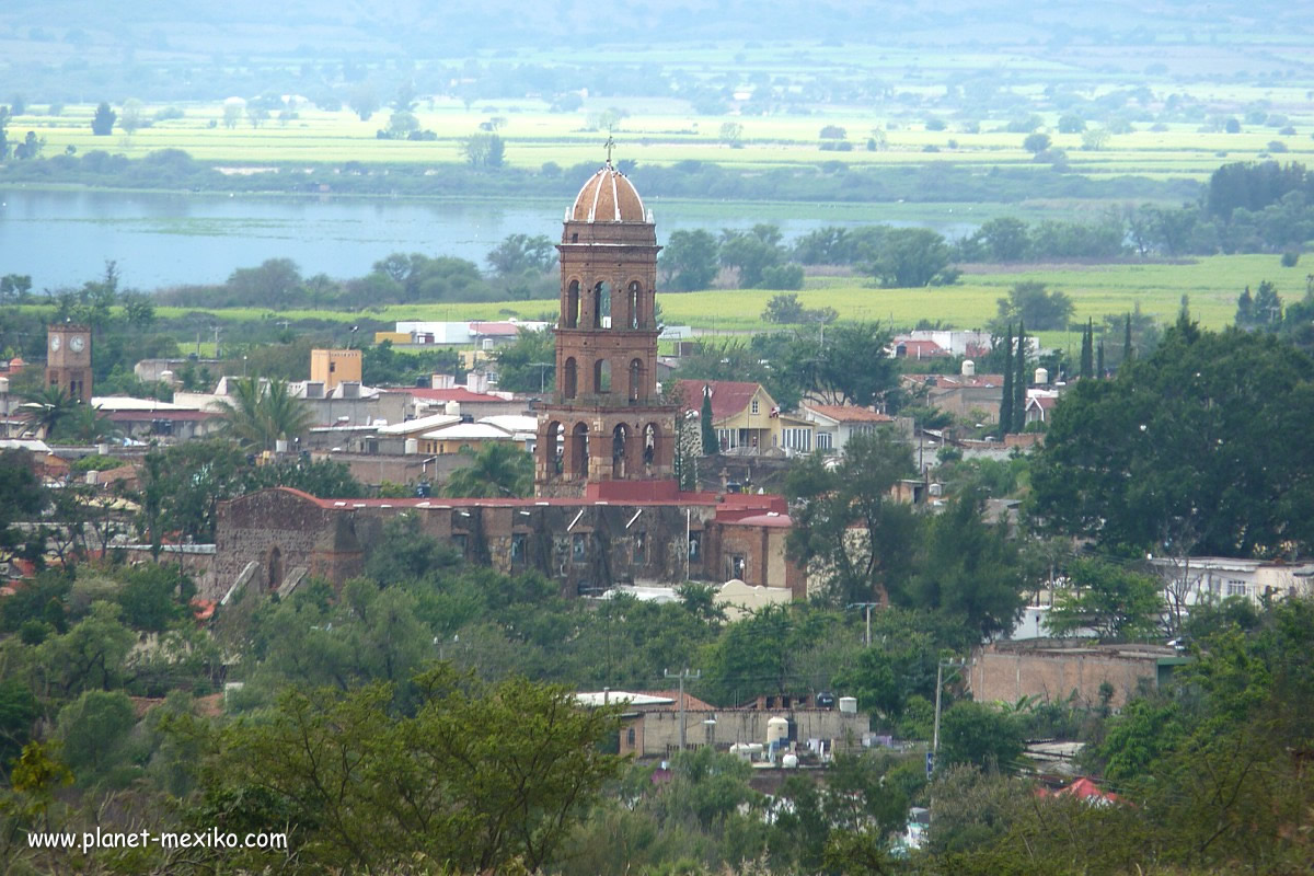 Pueblo Teuchitlán