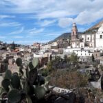 Pueblo Mágico Real de Catorce in San Luis Potosi