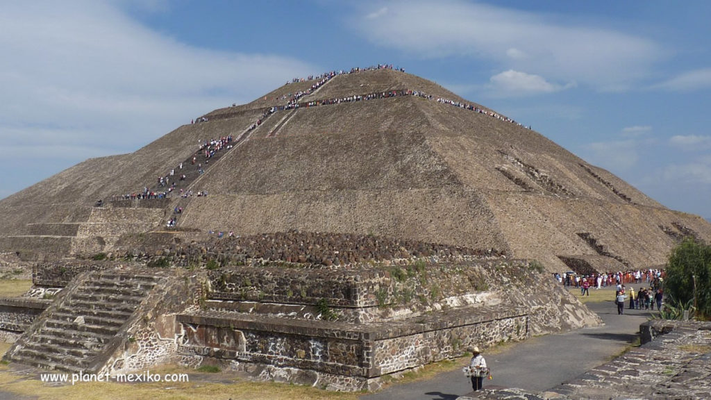 Reisebericht Mexiko City, Veracruz und Cancún - Planet Mexiko Reiseblog