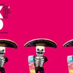 Reiseliteratur Mexiko Fettnäpfchen Conbook Verlag