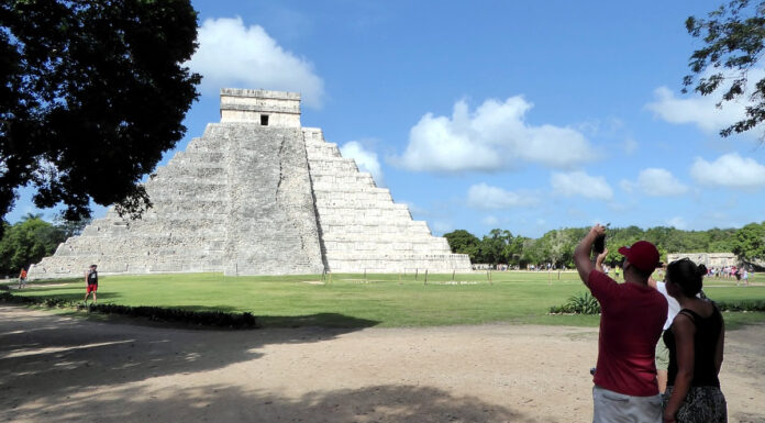 Rundreise Erbe der Maya in Mexiko, Guatemala, Belize