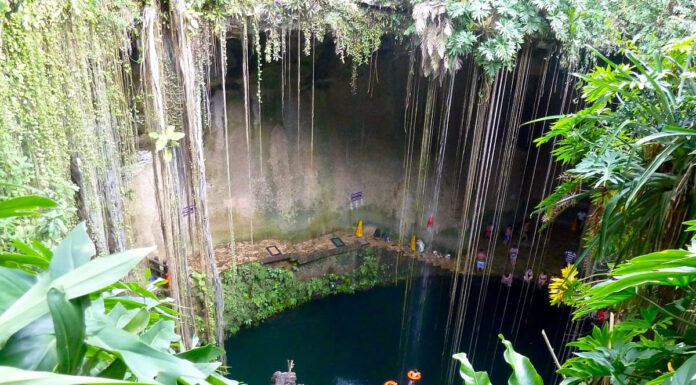 Cancún Sehenswürdigkeiten, Ausflüge und Touren