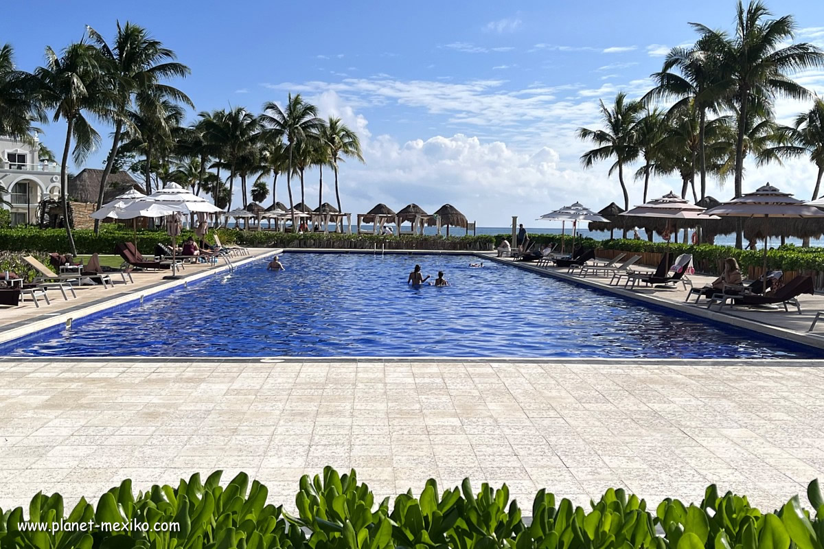 Mexiko Urlaub mit Familie Hotel in Los Cabos